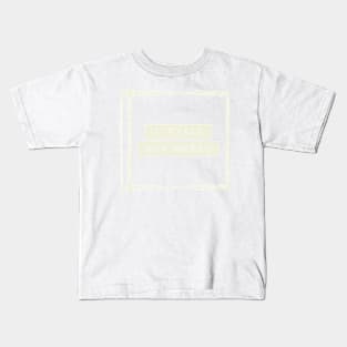I Still Buy Music Kids T-Shirt